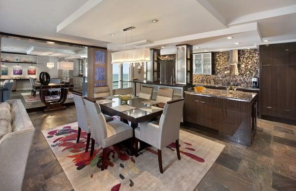 Elite Cabinetry Inc