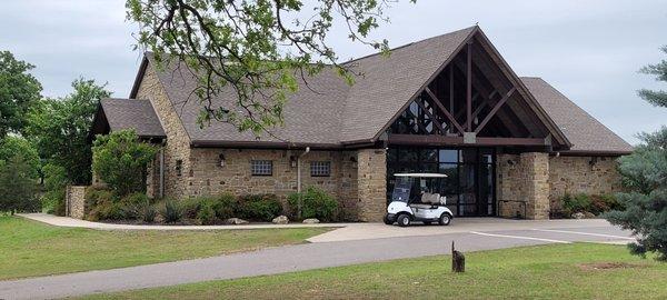 Lake Murray Golf Course