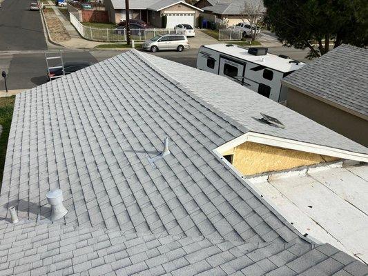 A-One Construction & Design