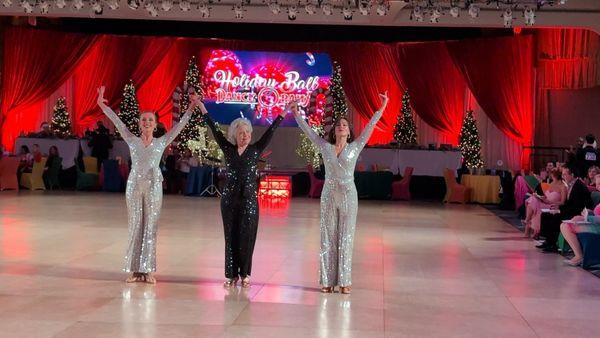 Arthur Murray Dance Studio of McMurray