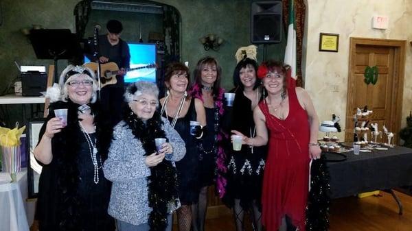 Bella Events & Catering