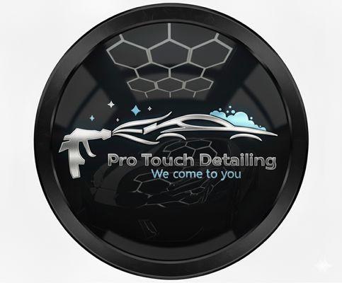 Pro Touch Detailing