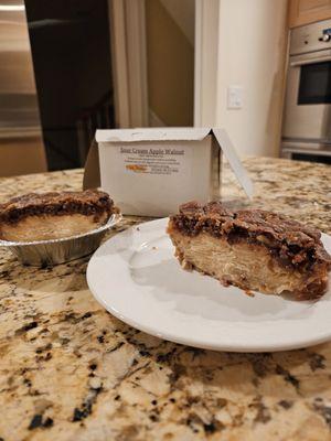 Little Pie Company
