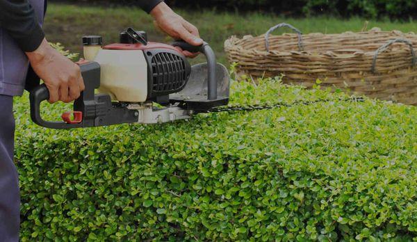 GAF Professional Landscaping