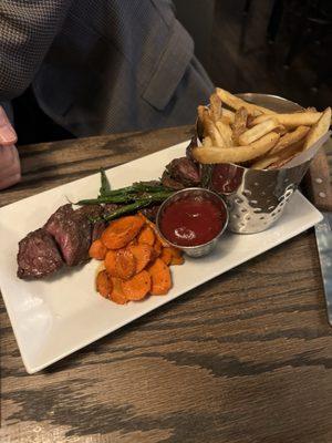 Steak Frites