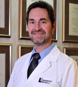 Michael J. Barkan, DMD