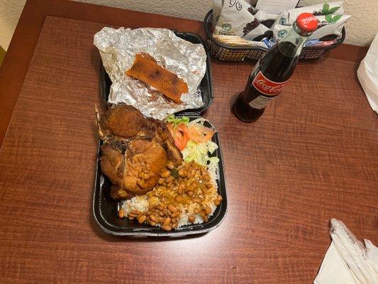 Raices Restaurant Coffee & Bar