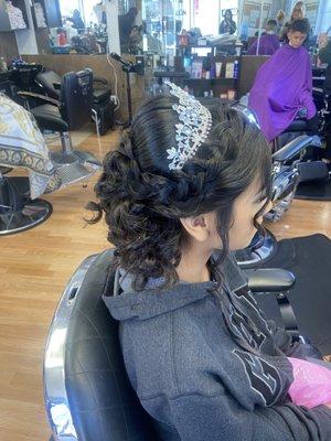 New Barber Beauty Salon