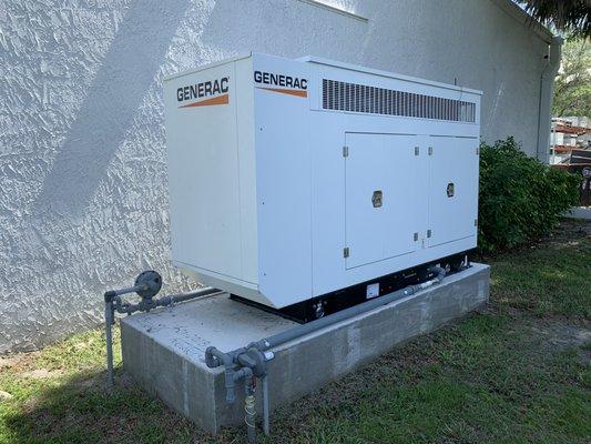 South Coast Electric