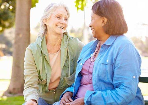 Seniors Helping Seniors - Kentuckiana