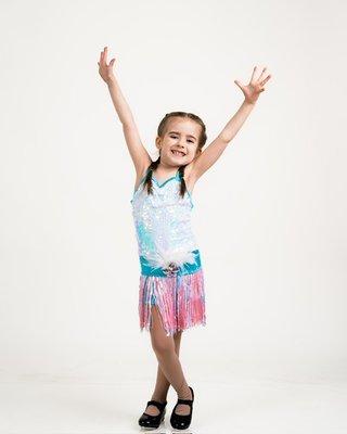 Creativity in Motion