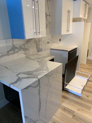 Francini Inc. Marble & Granite - Sun Valley