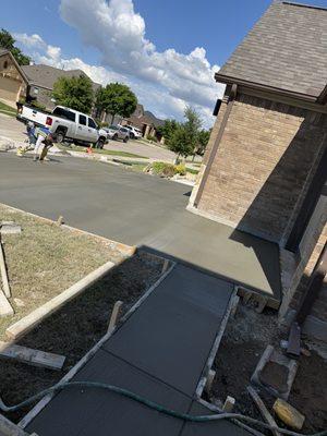 Perez General Construction