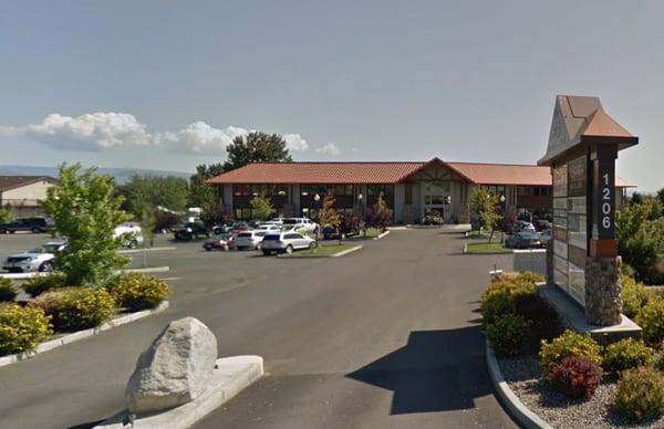 Kittitas Orthotics & Prosthetics