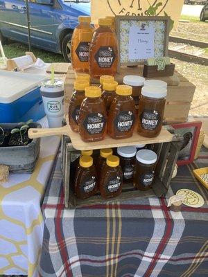 Conway Farmers Market Assoc
