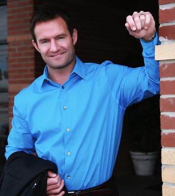 Dr. Dan Langley DO, FAOCO - EyeCare Associates of South Tulsa