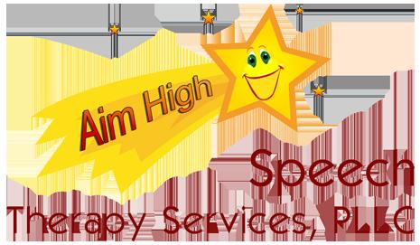 Aim High Speech Therapy Services