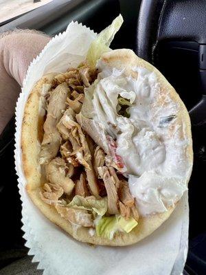 Jojo Gyros 2