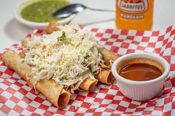 Las Carnitas - Pompano Beach