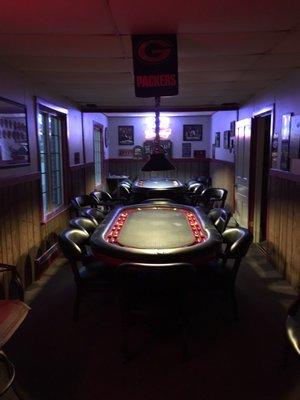 Poker Room