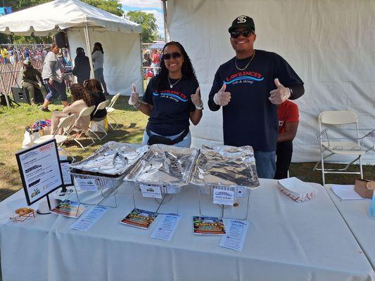 Bud Billiken Parade - 95th Annual '24.