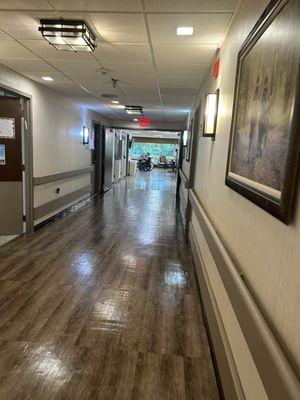 Chatham Hills Subacute Care Center
