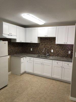 M.Ramírez remodeling