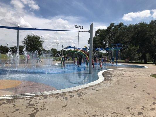 Beckley Saner Recreation Center