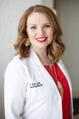 Dr. Erin Lucie