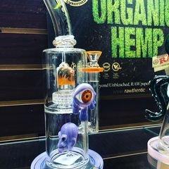 Pure Puffs Smoke Shop