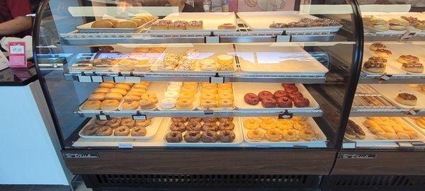 Donut Worry - Fayetteville