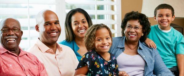 Ballenger Dental Care