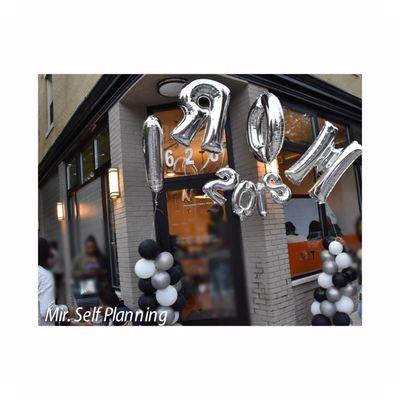 Fulton Paper & Party Supplies