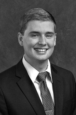 Edward Jones - Financial Advisor: Drew G Evans