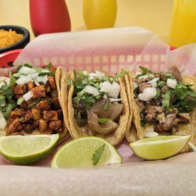 Viva Mexico Taqueria