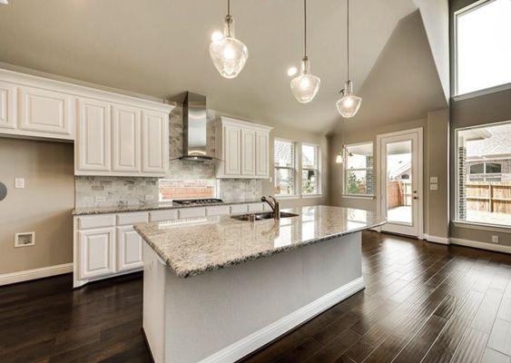 Interested in new construction? I can help you discover the perfect community and builder for your budget and lifestyle.