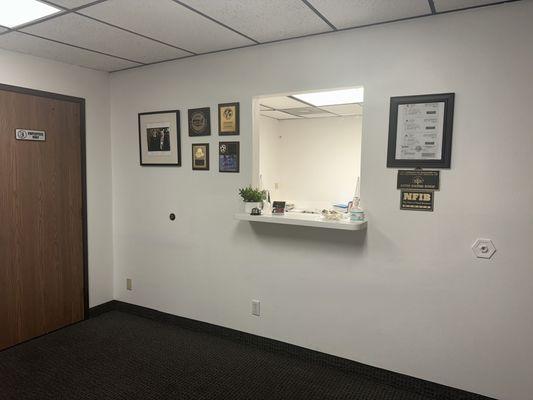 Aggressive investigations & Attorneys Services