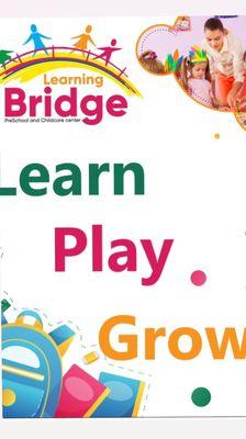 Learning bridge preschool and daycare