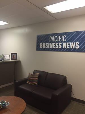 Pacific Business News