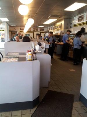 Waffle House