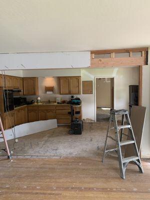 Pro Strike General Home Repair Services