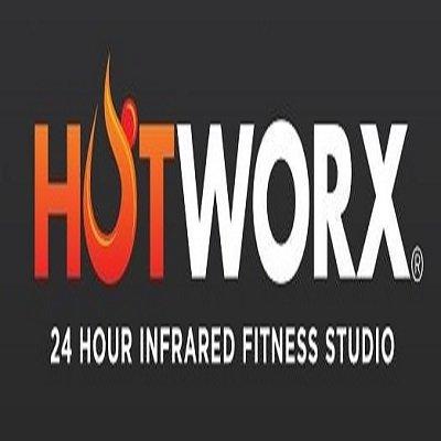 HOTWORX - Council Bluffs, IA