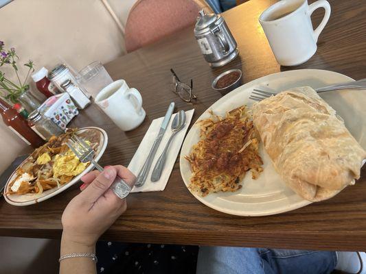 Our Place Restaurant