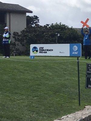 Att Pebble Beach Pro Am