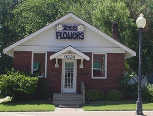Joyce's Flowers