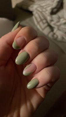 C & K Nails
