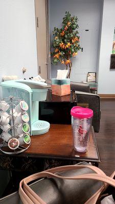 Copeland Lawrence MD