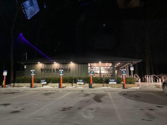 Pleasantrees East Lansing