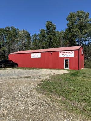 Robertson's Hardware