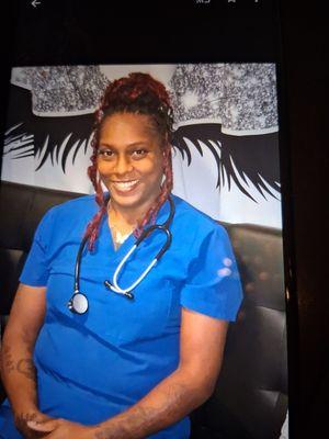 Connie's Home Healthcare